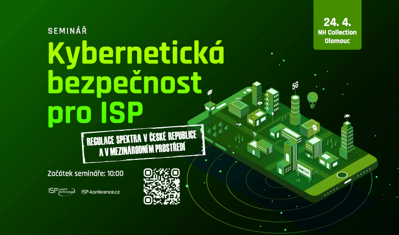 Kybernetická bezpečnost pro ISP 24_04_2024